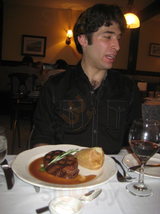 Mountain View Brasserie