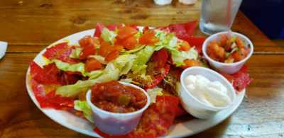 Debbie's Sportsman Lounge