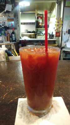 Debbie's Sportsman Lounge