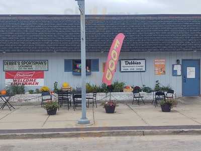 Debbie's Sportsman Lounge