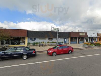 Debbie's Sportsman Lounge