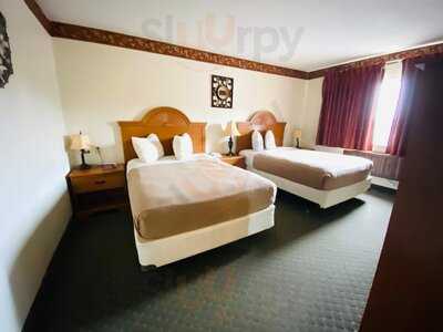 Villa Roma Resort