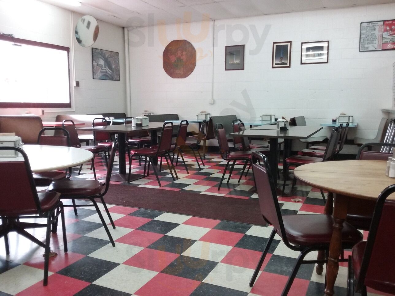 Green Hill Cafe Pizzeria