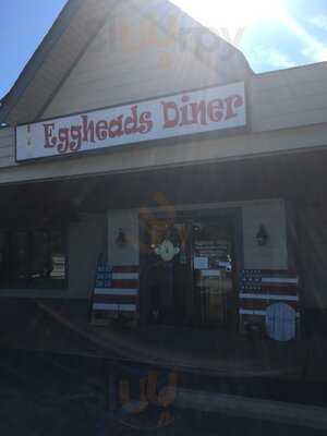Eggheads Diner