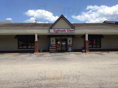 Eggheads Diner