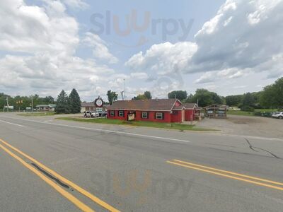 Cross Roads Diner