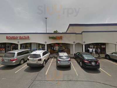 Tropical Smoothie Cafe