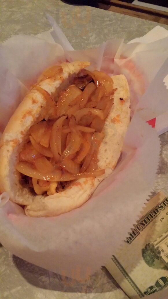 Stanley's Bar And Grill