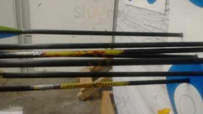 Twin Ponds Bait Shop