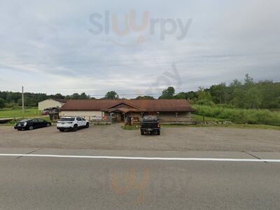 Twin Ponds Bait Shop