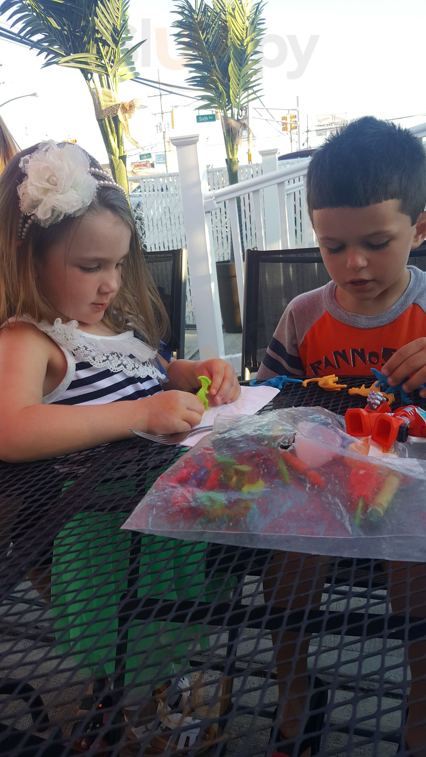 Lidia's Cuban Kitchen At The Beach