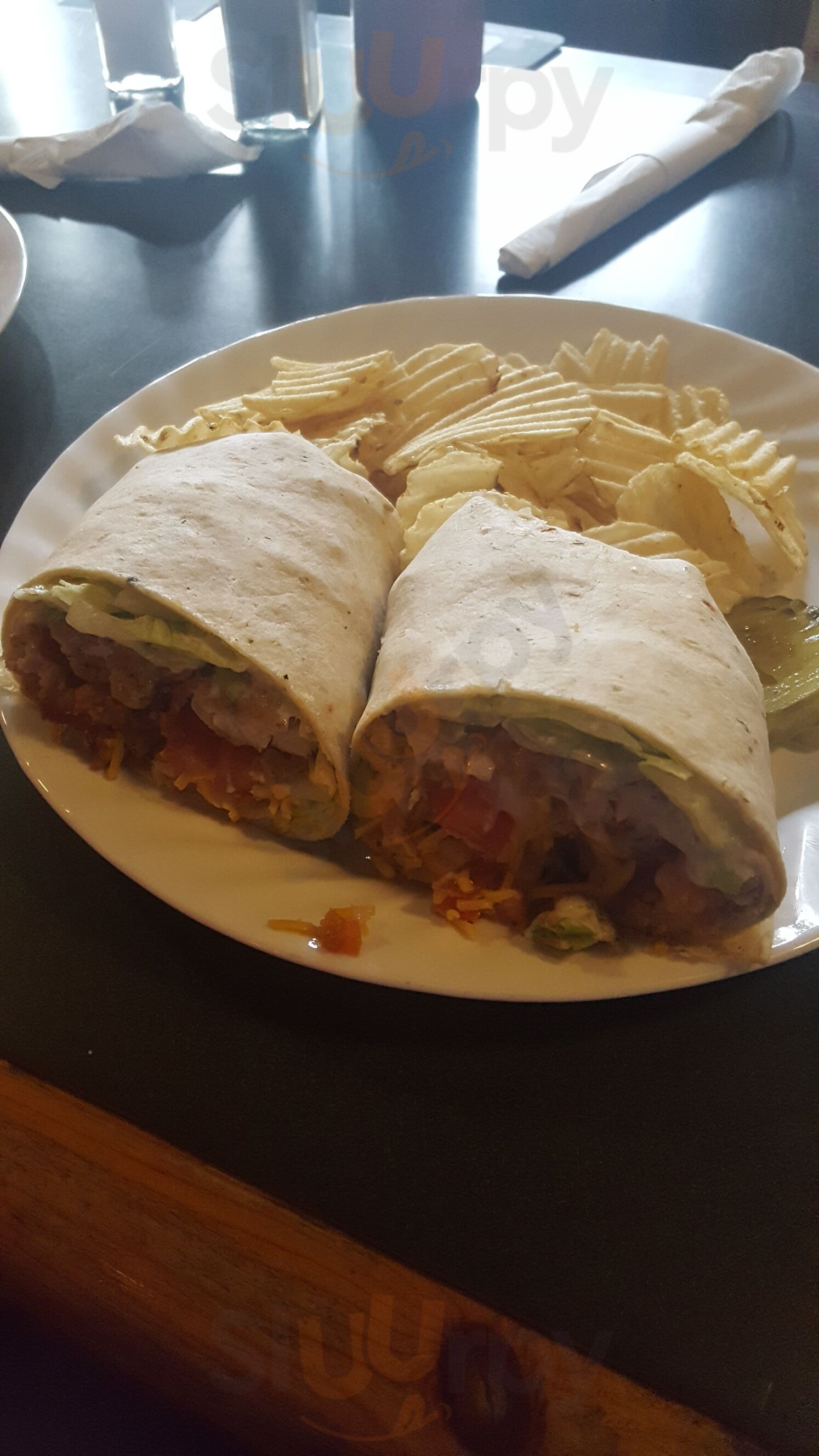 Gliders Bar & Grill