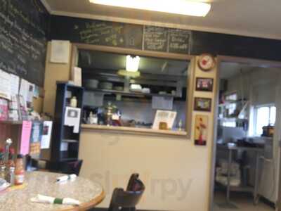 Lane's Cafe