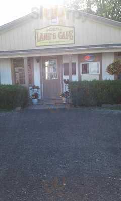 Lane's Cafe
