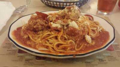 Nick's Spaghetti & Steak House