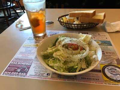 Nick's Spaghetti & Steak House