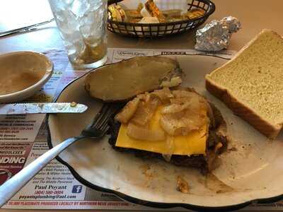 Nick's Spaghetti & Steak House