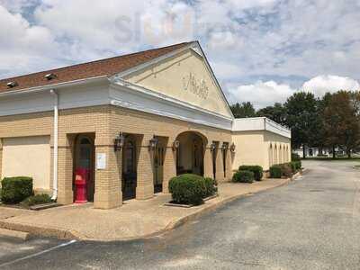 Nick's Spaghetti & Steak House