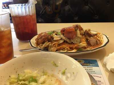 Nick's Spaghetti & Steak House