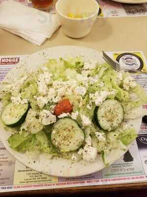 Nick's Spaghetti & Steak House