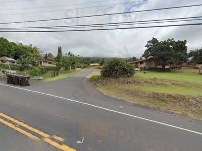 Jeanne The Bread Lady