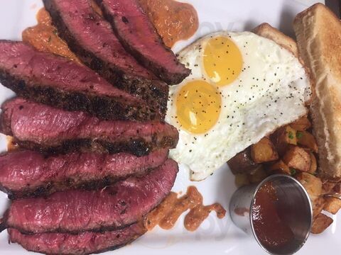 J.a. Heneghan's Tavern & Restaurant