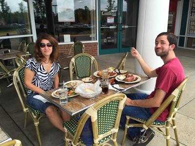 Rosemary's Thyme Bistro