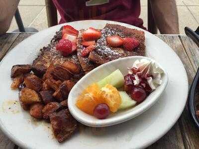 Rosemary's Thyme Bistro