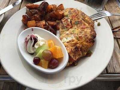 Rosemary's Thyme Bistro