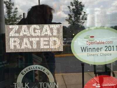 Rosemary's Thyme Bistro