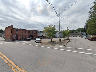 Four Seasons Chinese Restaurant