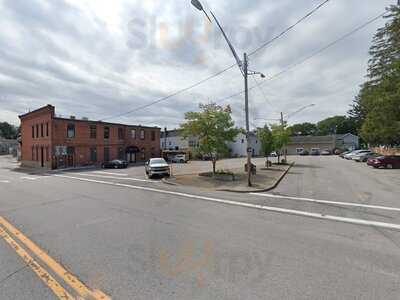 Four Seasons Chinese Restaurant