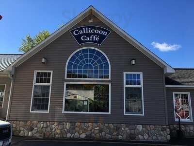 Callicoon Caffe