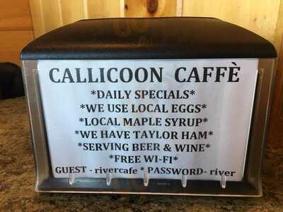 Callicoon Caffe