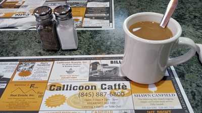 Callicoon Caffe