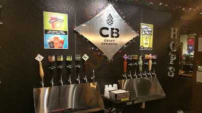 Craft Brewery