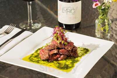 Western Bar, Supper Club & Inn