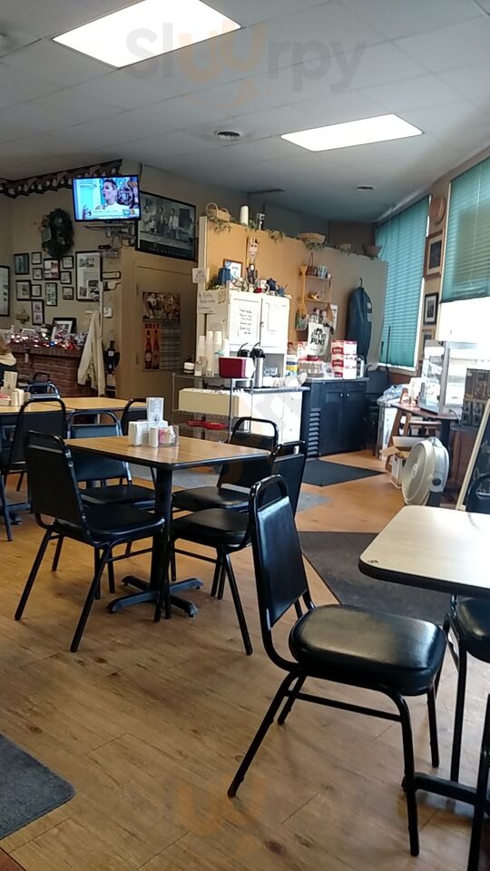 Lindy's Coffeee Shop