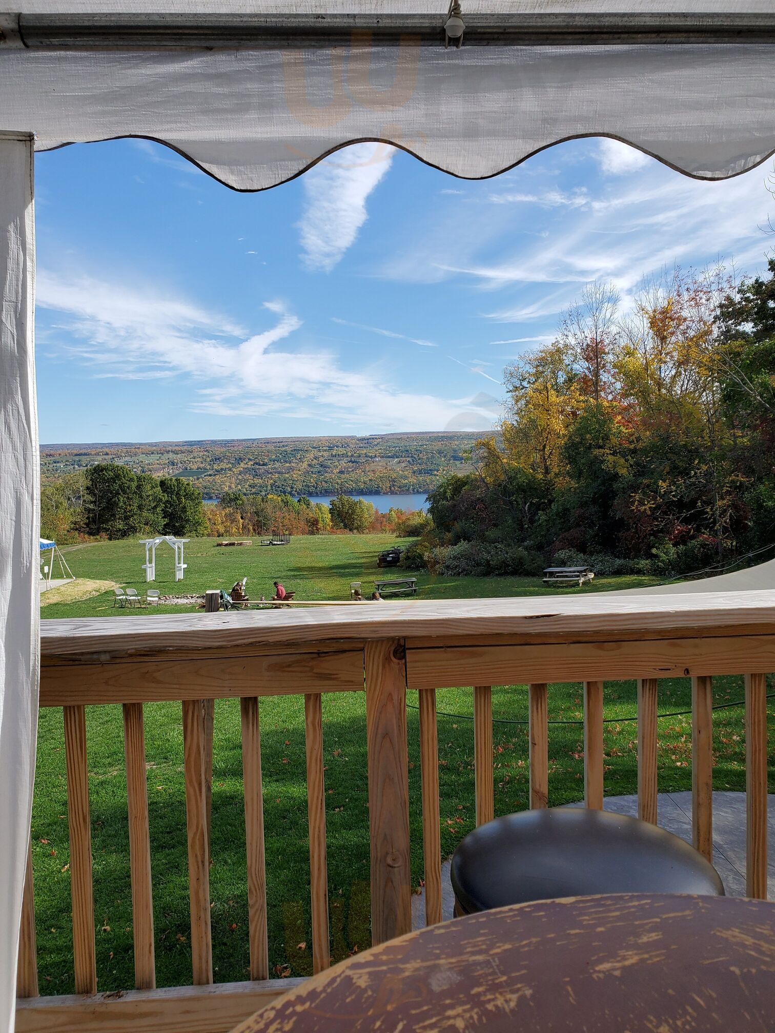 Seneca Lake Brewing Company