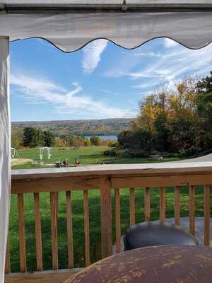 Seneca Lake Brewing Company