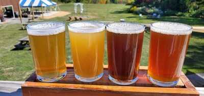 Seneca Lake Brewing Company