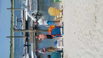 Point Lookout Clam Bar