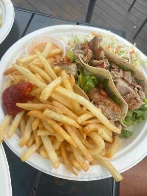 Point Lookout Clam Bar