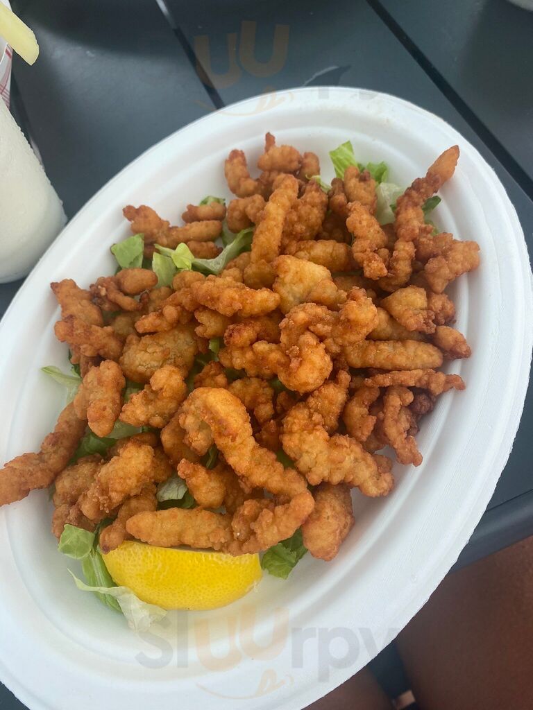 Point Lookout Clam Bar