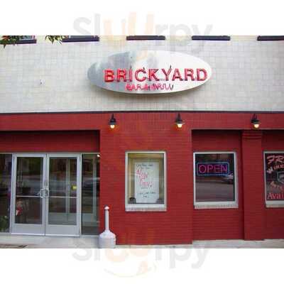 Brick Yard The