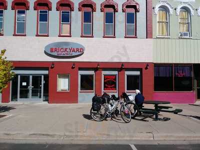 Brick Yard The