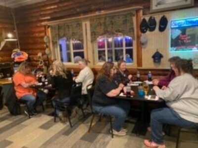 Arrowhead Creek On Waneta Lake