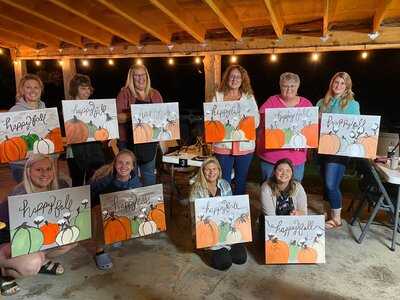 Arrowhead Creek On Waneta Lake