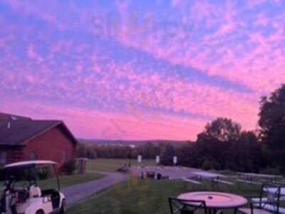 Arrowhead Creek On Waneta Lake
