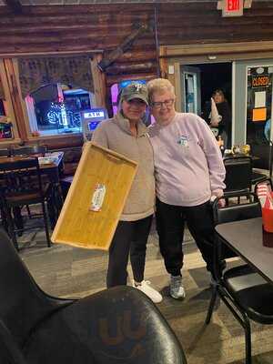 Arrowhead Creek On Waneta Lake